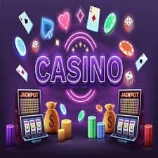 Online Slots ဂိမ်းများ